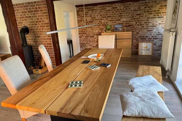  Marthas Garten Halbinsel Eiderstedter - 