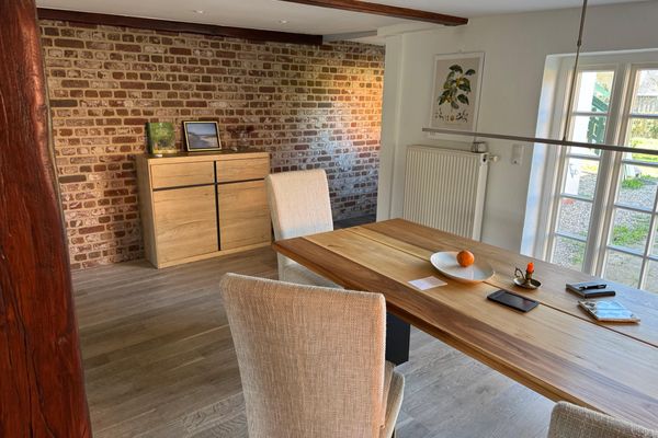  Marthas Garten Halbinsel Eiderstedter - 