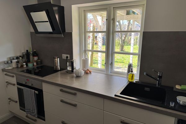  Marthas Garten Halbinsel Eiderstedter - 