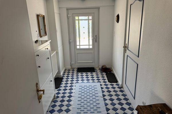  Marthas Garten Halbinsel Eiderstedter - 