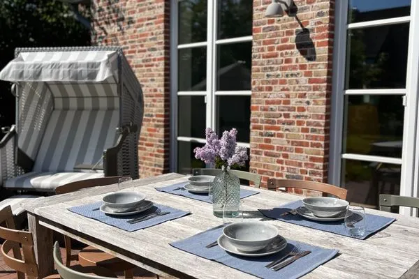 Rainbow Einzelhaus Rainbow Hus SPO Dorf - 