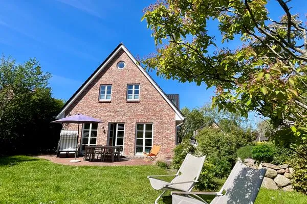 Rainbow Einzelhaus Rainbow Hus SPO Dorf - 