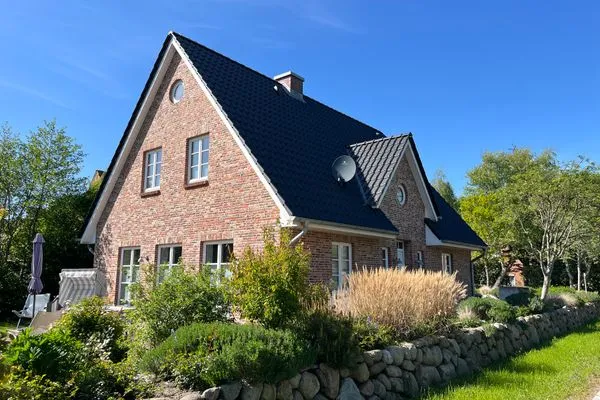 Rainbow Einzelhaus Rainbow Hus SPO Dorf - 