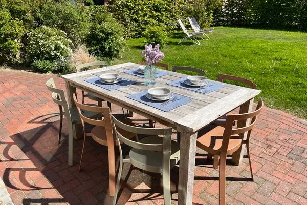 Rainbow Einzelhaus Rainbow Hus SPO Dorf - 