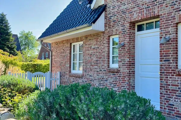 Rainbow Einzelhaus Rainbow Hus SPO Dorf - 