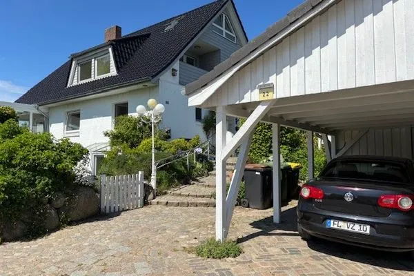 Hauptansicht  Sorgenfrei