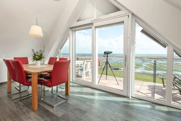 Wohnzimmer  Sternschnuppe