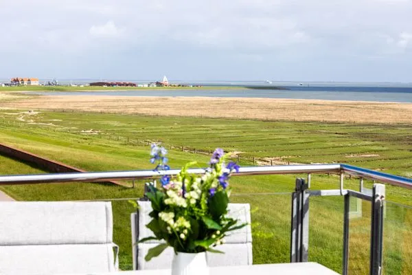 Meerblick  Sternschnuppe