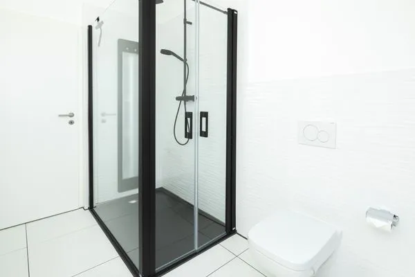 Badezimmer  Sternschnuppe