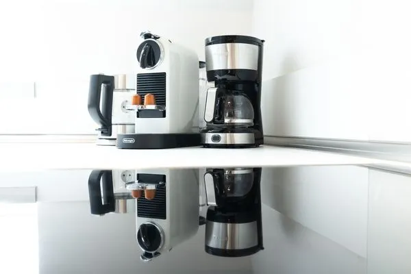 Küche / Küchenzeile  Sternschnuppe