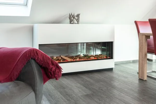 Kamin-/Ofen  Sternschnuppe