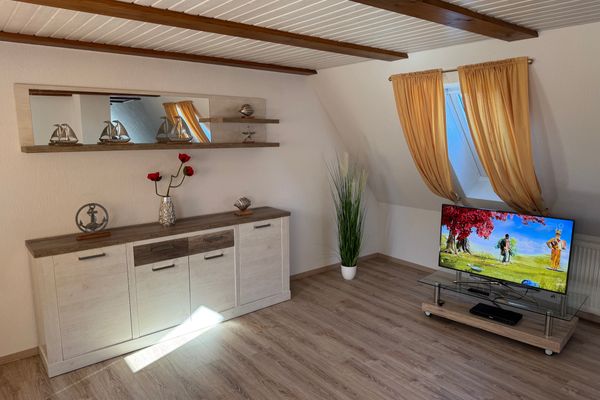 Breege - Ferienhaus Kipp