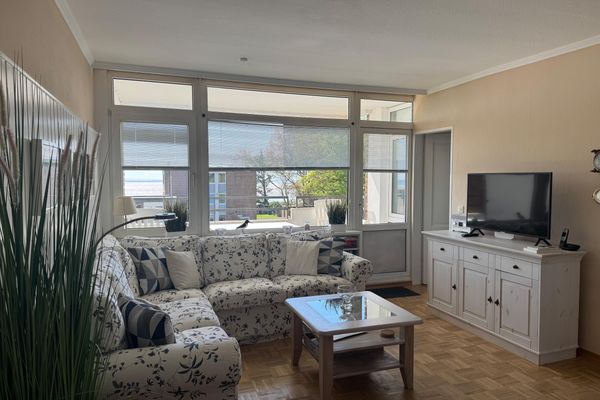  Oland Whg. 11 Sünnenkieker Föhr  Die Grüne Insel - 