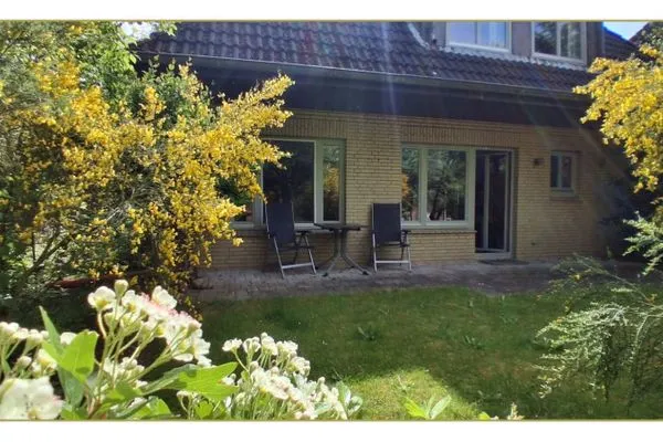   Haus Hesse "Erdgeschoss"