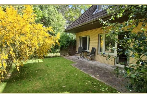   Haus Hesse "Erdgeschoss"