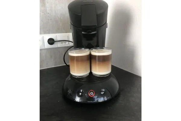  Marina Strandbad Chalet IJssel Lodge mit Zaun Haus Nr. 34