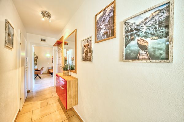  Apartment Tauernblick - Top 7  - Decorative detail
