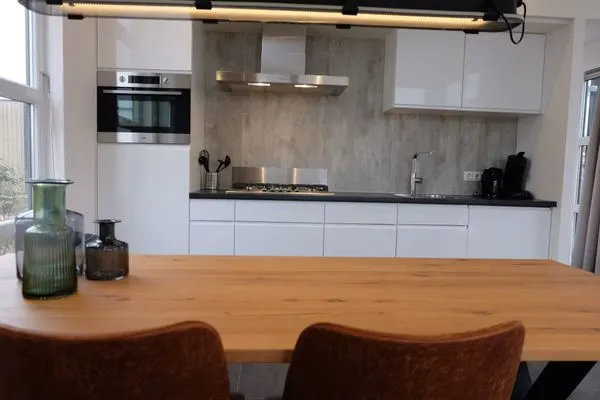  Marina Strandbad Chalet SunnyTides Haus Nr. 36