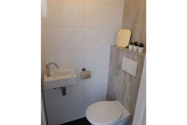  Marina Strandbad Chalet SunnyTides Haus Nr. 36