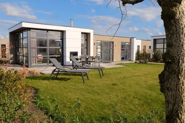  Marina Strandbad Chalet IJsselFlow Haus Nr. 38