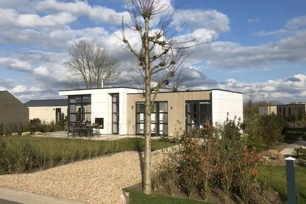  Marina Strandbad Chalet IJsselFlow Haus Nr. 38