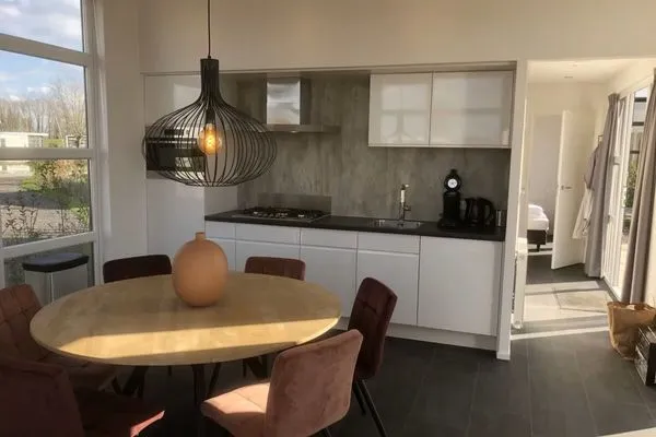  Marina Strandbad Chalet IJsselFlow Haus Nr. 38