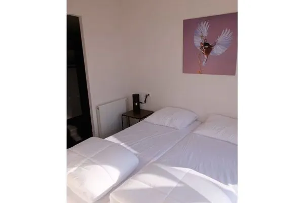  Marina Strandbad Chalet IJsselFlow Haus Nr. 38