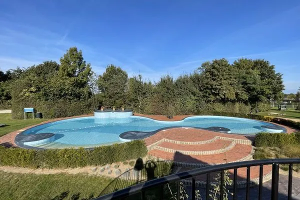  Marina Strandbad Chalet IJsselFlow Haus Nr. 38