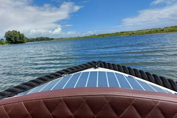  Marina Strandbad Chalet IJsselFlow Haus Nr. 38