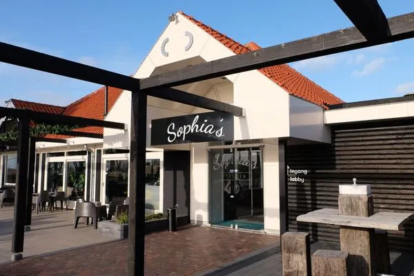  Marina Strandbad Chalet SunnyTides Haus Nr. 36