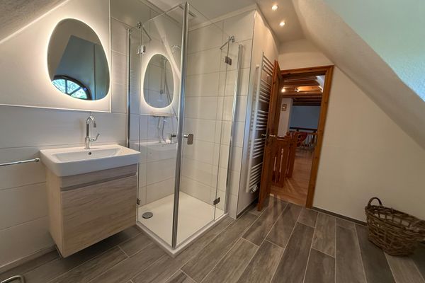  Friederikenhof Brösum - 