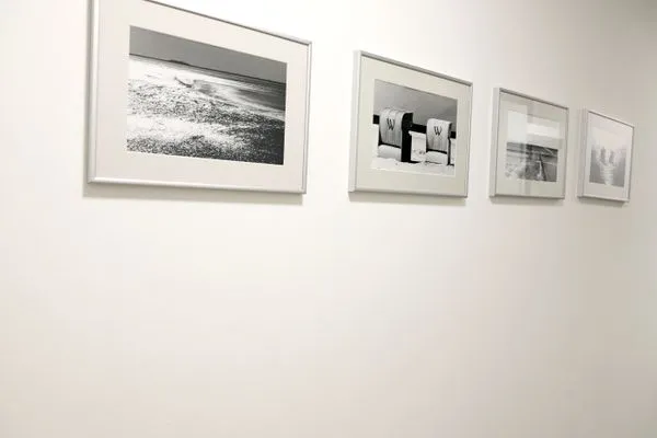 Dekoratives Detail  Viktoriastraße 6, Viktoria Residenz, Whg. 14