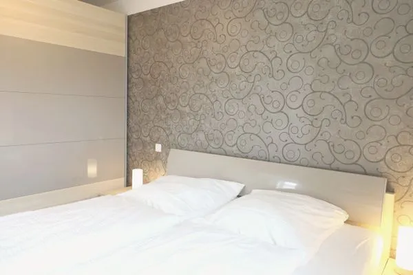 Schlafzimmer  Viktoriastraße 6, Viktoria Residenz, Whg. 14