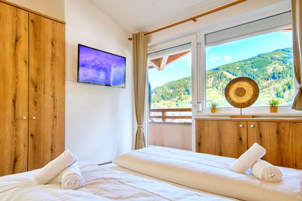  Apartment Tauernblick - Top 7  - TV / multimedia