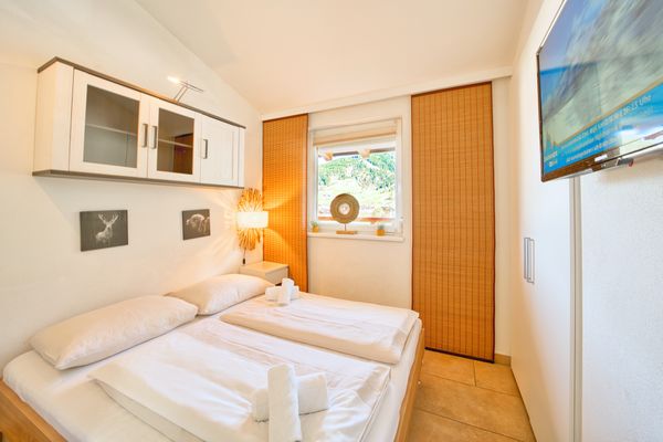  Apartment Tauernblick - Top 7  - Bedroom