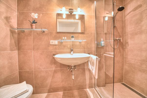  Apartment Tauernblick - Top 7  - Bathroom