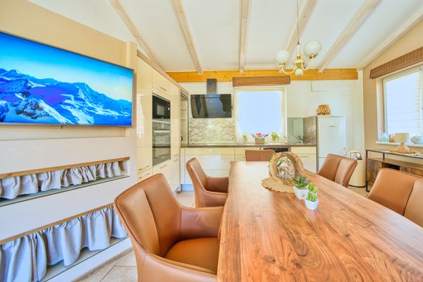  Apartment Tauernblick - Top 7  - TV / multimedia