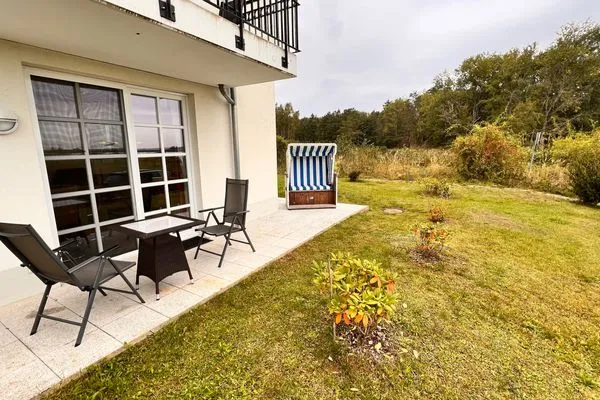   Residenz am Balmer See, Whg. 39