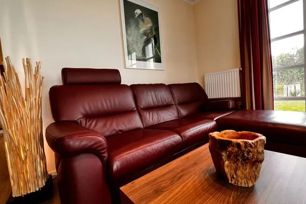 Schlafzimmer  Residenz am Balmer See, Whg. 39