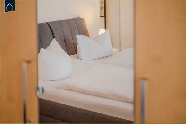  Villa Petra App. Ahlbeck