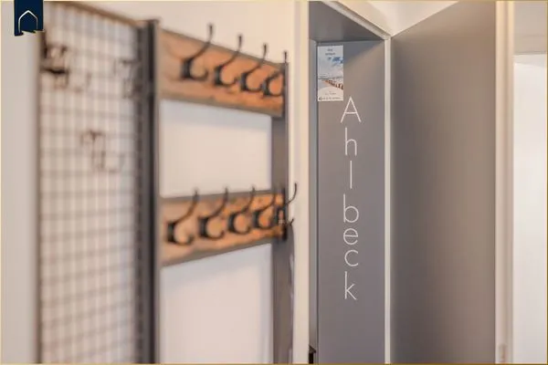  Villa Petra App. Ahlbeck