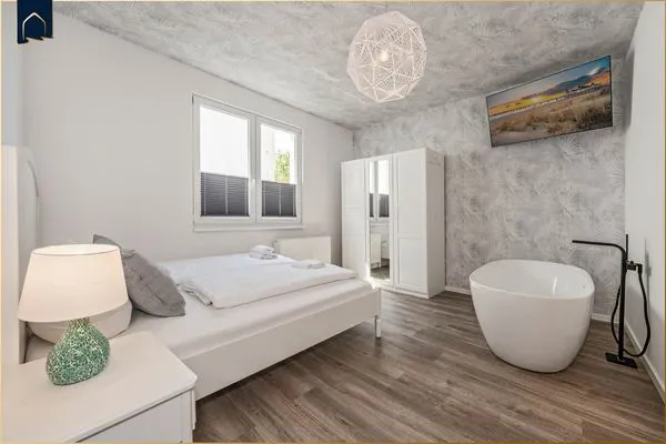   Ferienwohnung Kopenhagen