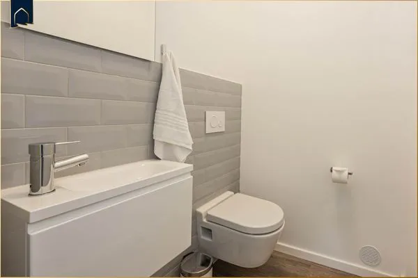   Ferienwohnung Kopenhagen