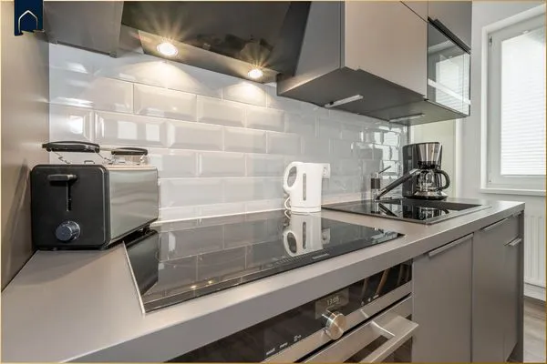   Ferienwohnung Kopenhagen