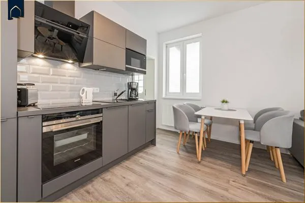   Ferienwohnung Kopenhagen