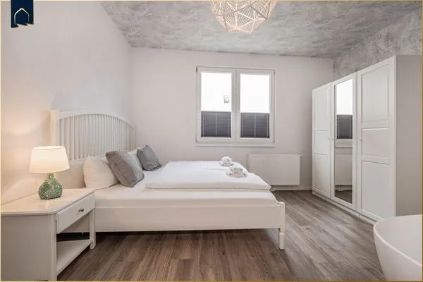   Ferienwohnung Kopenhagen