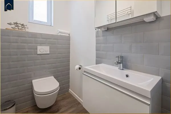   Ferienwohnung Kopenhagen