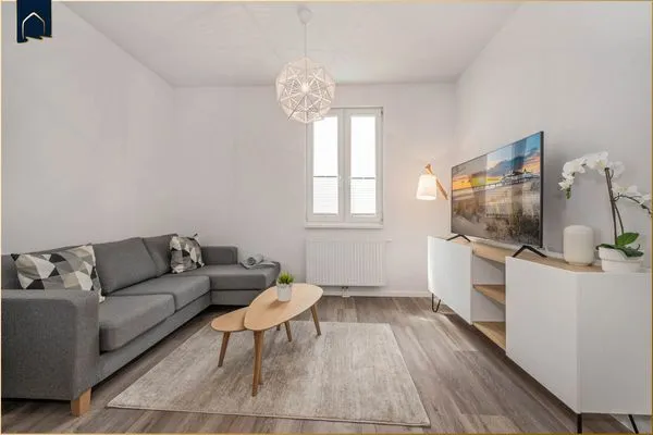   Ferienwohnung Kopenhagen