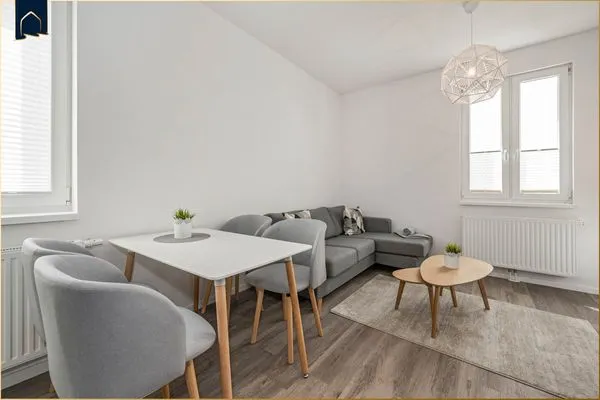   Ferienwohnung Kopenhagen