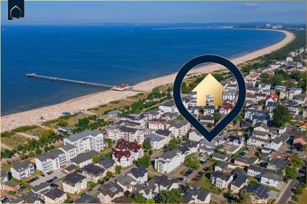   Ferienwohnung Kopenhagen